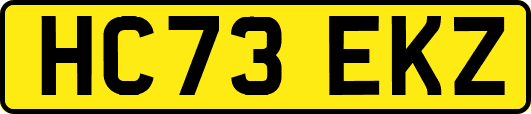 HC73EKZ