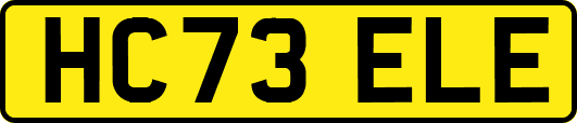 HC73ELE
