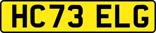 HC73ELG