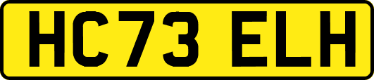 HC73ELH