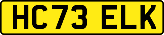 HC73ELK