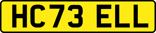 HC73ELL
