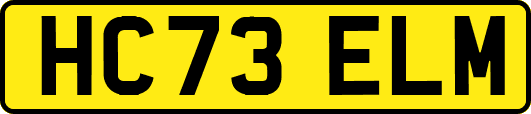 HC73ELM