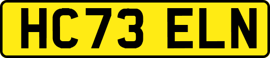 HC73ELN