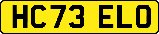 HC73ELO