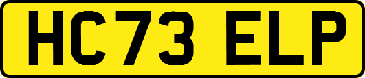 HC73ELP