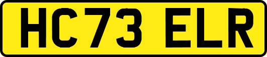 HC73ELR
