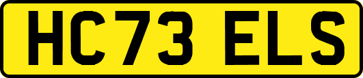 HC73ELS