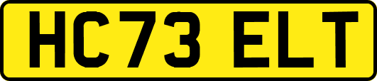HC73ELT