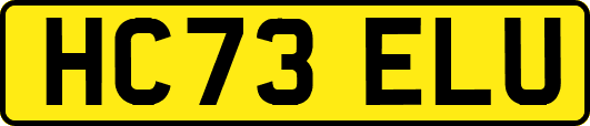 HC73ELU