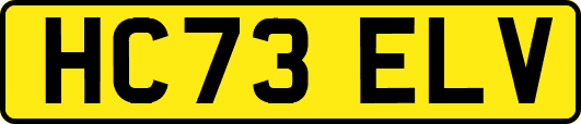 HC73ELV