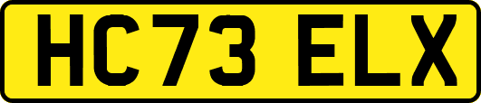 HC73ELX