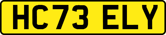 HC73ELY