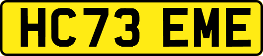HC73EME