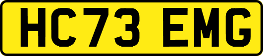 HC73EMG