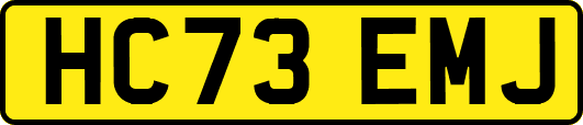 HC73EMJ