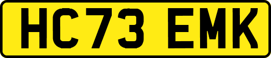 HC73EMK
