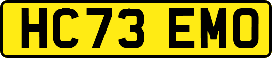 HC73EMO
