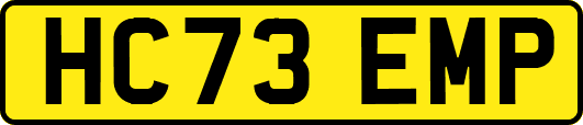 HC73EMP