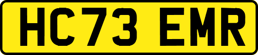 HC73EMR