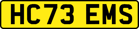 HC73EMS