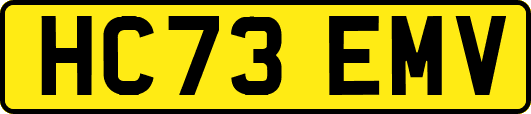 HC73EMV