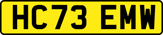 HC73EMW