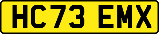 HC73EMX
