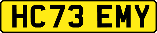 HC73EMY