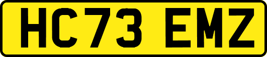 HC73EMZ