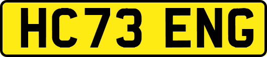 HC73ENG