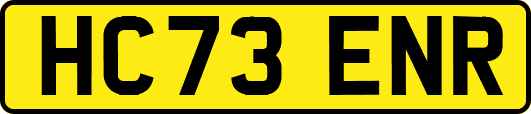 HC73ENR