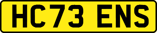 HC73ENS
