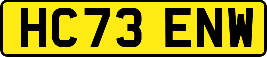 HC73ENW