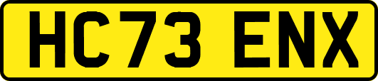HC73ENX