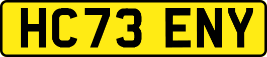 HC73ENY