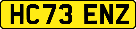 HC73ENZ