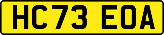 HC73EOA