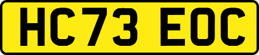 HC73EOC