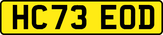 HC73EOD