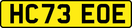 HC73EOE