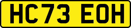 HC73EOH