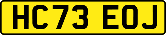 HC73EOJ