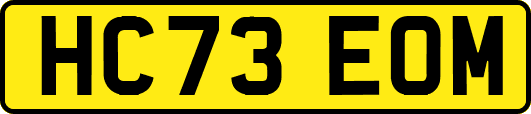 HC73EOM