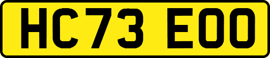 HC73EOO