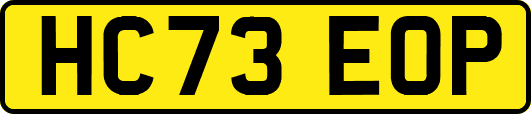 HC73EOP