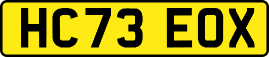 HC73EOX