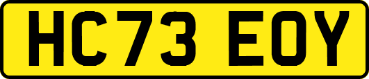 HC73EOY