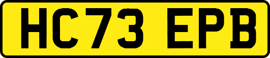 HC73EPB