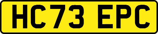 HC73EPC